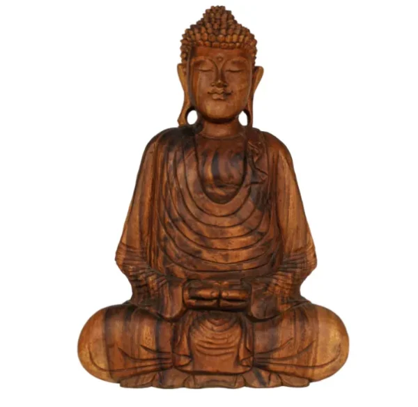 BUDA DHYANA MUDRA  - 30cm