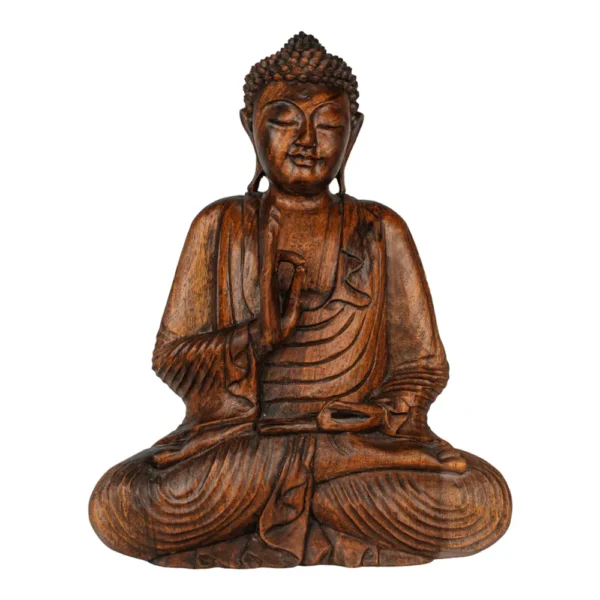 BUDA VITARKA MUDRA - 52CM