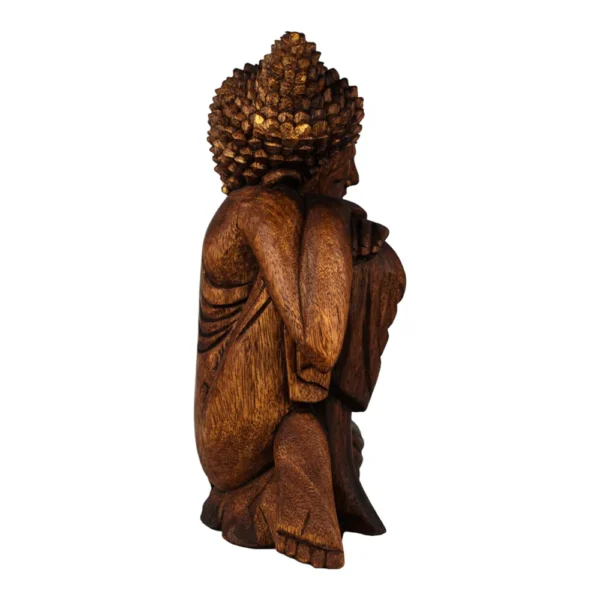 Buda Relax - 40cm - Imagem 2