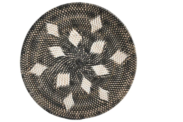 CESTA RATTAN - 40cm