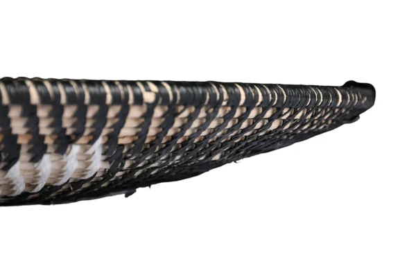 CESTA RATTAN - 40cm - Imagem 2