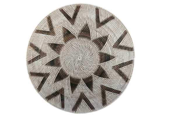 CESTA RATTAN - 60cm