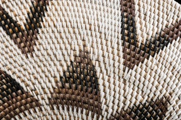 CESTA RATTAN - 60cm - Imagem 2