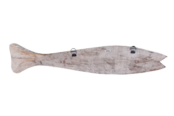 Cabidero Peixe Azul Bebe - 55cm - Imagem 2