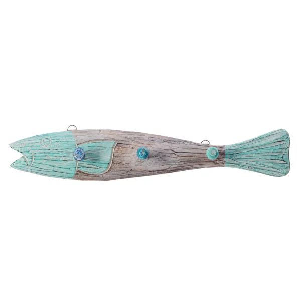 Cabidero Peixe Verde - 55cm