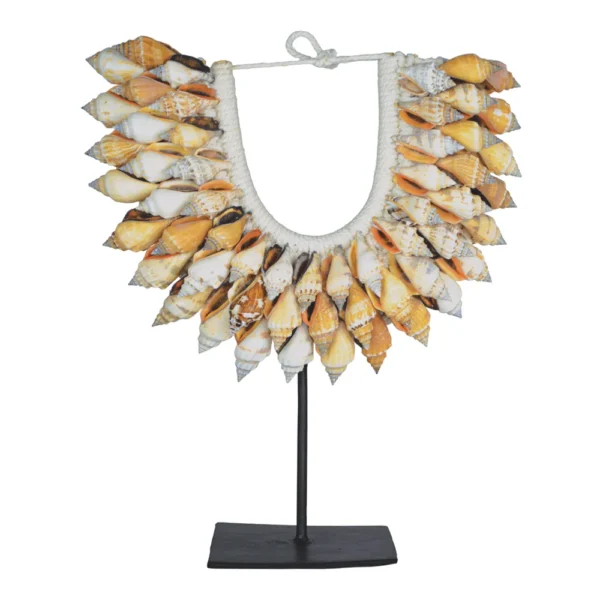 Colar Macramê - Urceus - 22CM