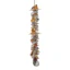 Penca de Conchas / Garland Mix Shell / Tonna Tesselata - 95cm