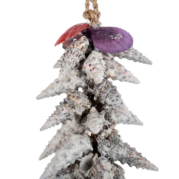 Penca de Conchas Garland Cerithium - 50cm - Imagem 2