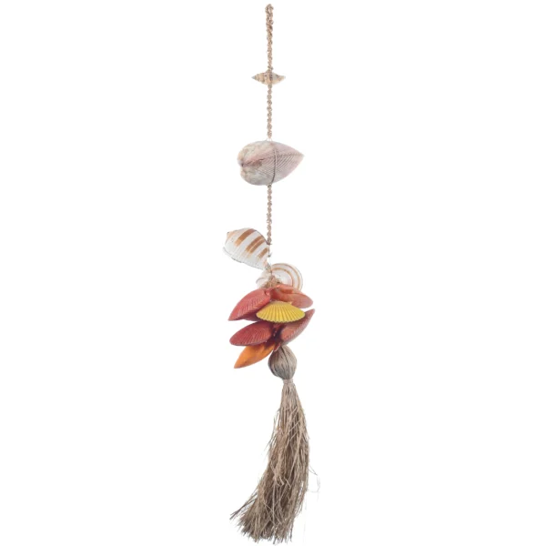 Pendente de Parede (Hanger, Tonna Sulcosa e Pecten - 60cm)