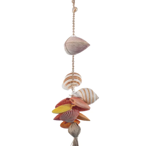 Pendente de Parede (Hanger, Tonna Sulcosa e Pecten - 60cm) - Imagem 2