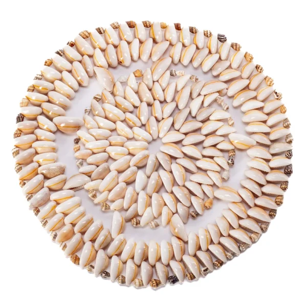 Porta Panela de Búzios - 22cm
