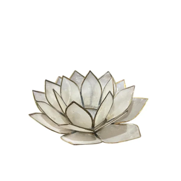 Porta Vela Lotus