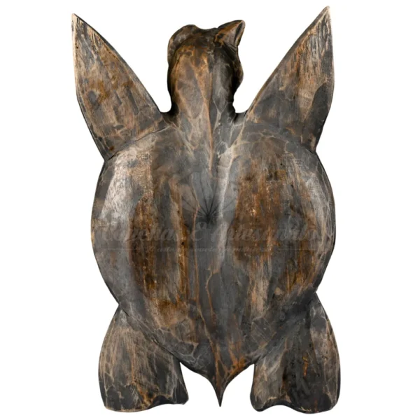 TARTARUGA 40CM - - Imagem 2