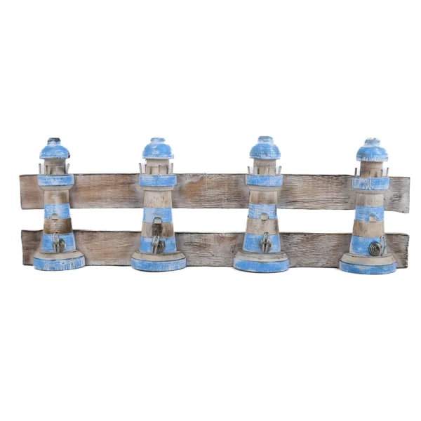 CONTR24 - Cabidero Farol Azul Escuro - 50cm