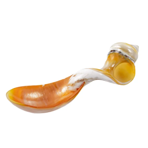 Colher Turbo 10cm - 6un