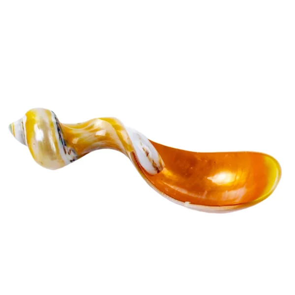 Colher Turbo 10cm - 6un - Imagem 2