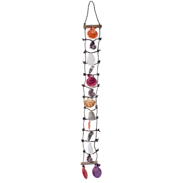 Cortina de Conchas - 1x12 - 86CM