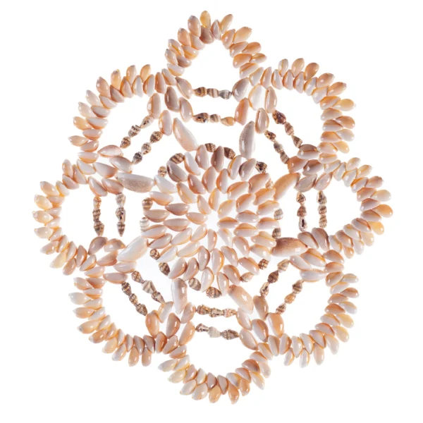 PORTA PANELAS SCALLOP 9"