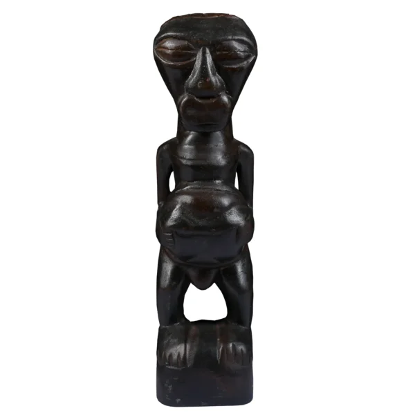 Estatueta Africana - 33cm