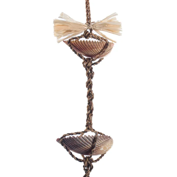 Mobile Giant Brown Coockles - 82cm - Imagem 2