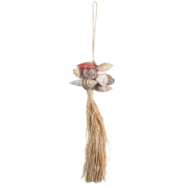 Pendente Canarium - 40cm