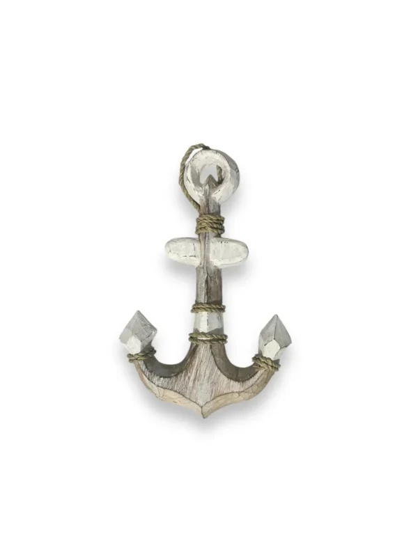 Ancora Branca - 30cm