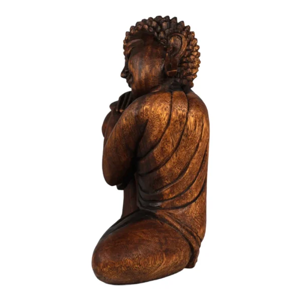 Buda Relax - 30cm - Imagem 3