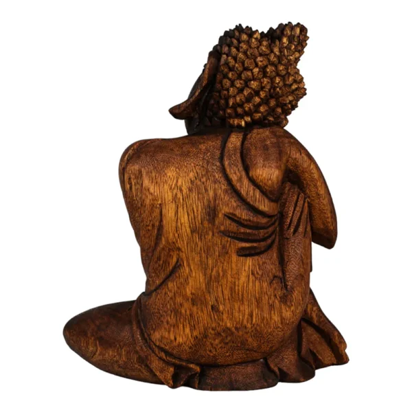 Buda Relax - 30cm - Imagem 4