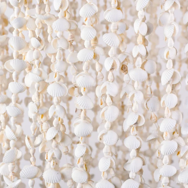Luminária de Conchas - 180x70cm - Imagem 3