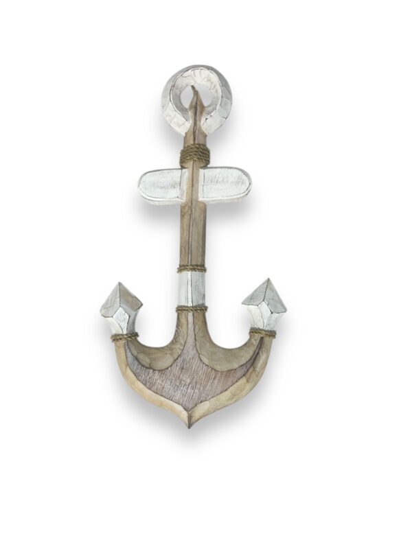 Ancora Branca - 50cm