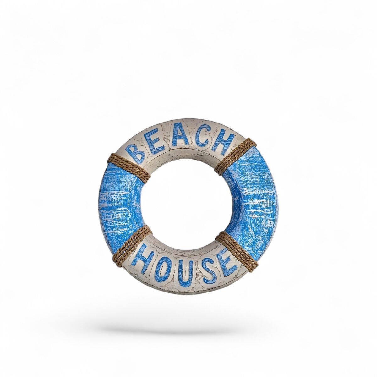 Boia Beach Hause Azul Claro  -  40cm