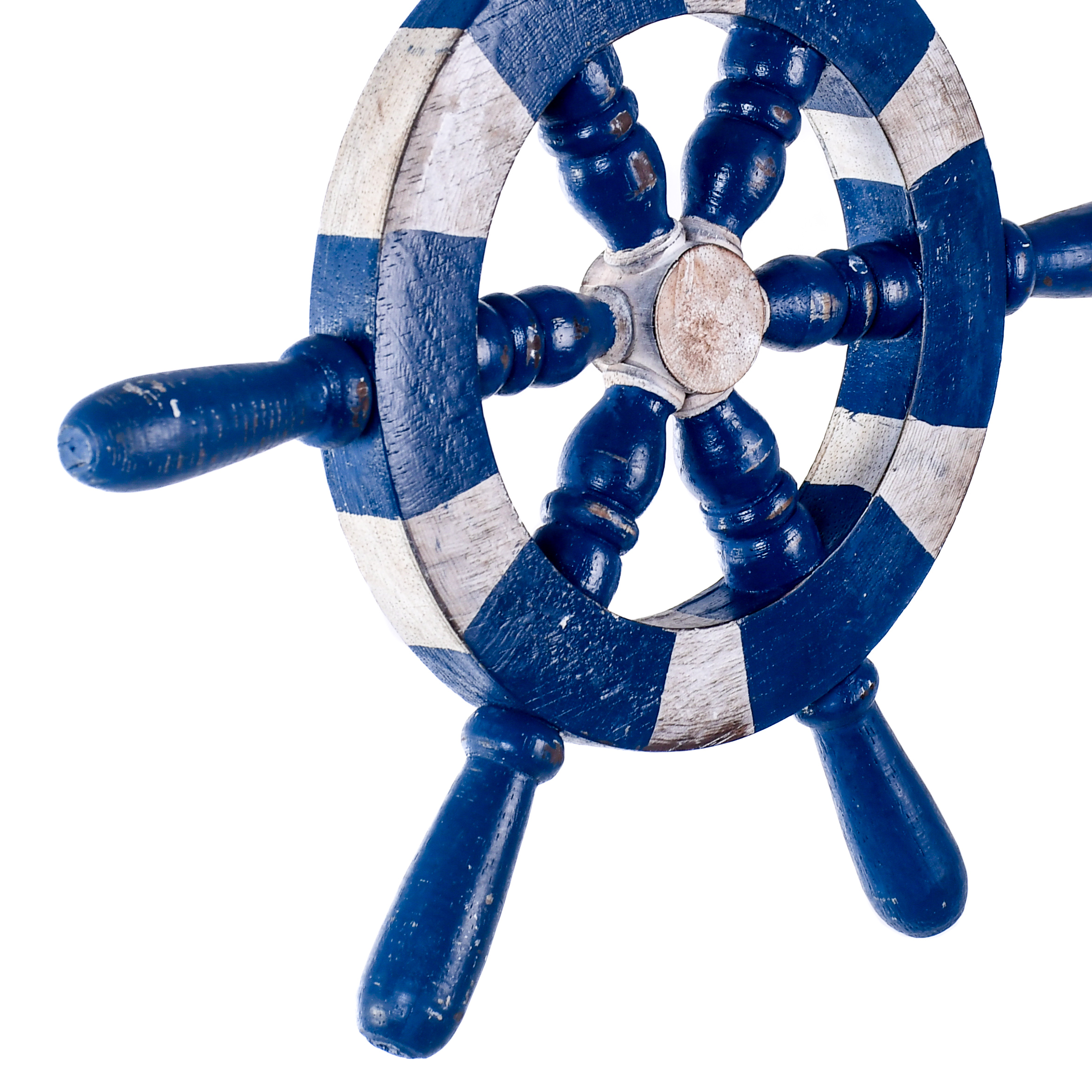 Timão Azul Escuro - 35cm - Imagem 3