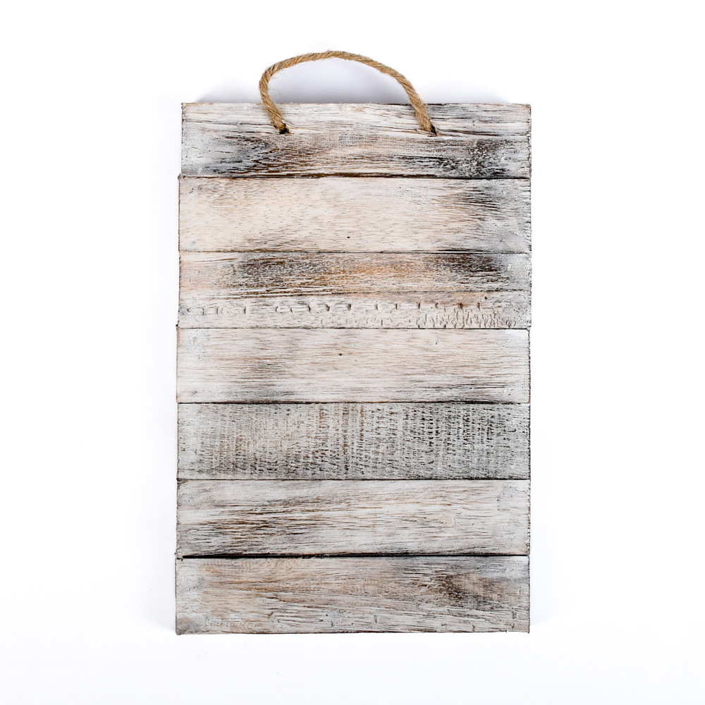 Quadro Colorido com Cavalo Marinho  - 30x20cm - Imagem 2