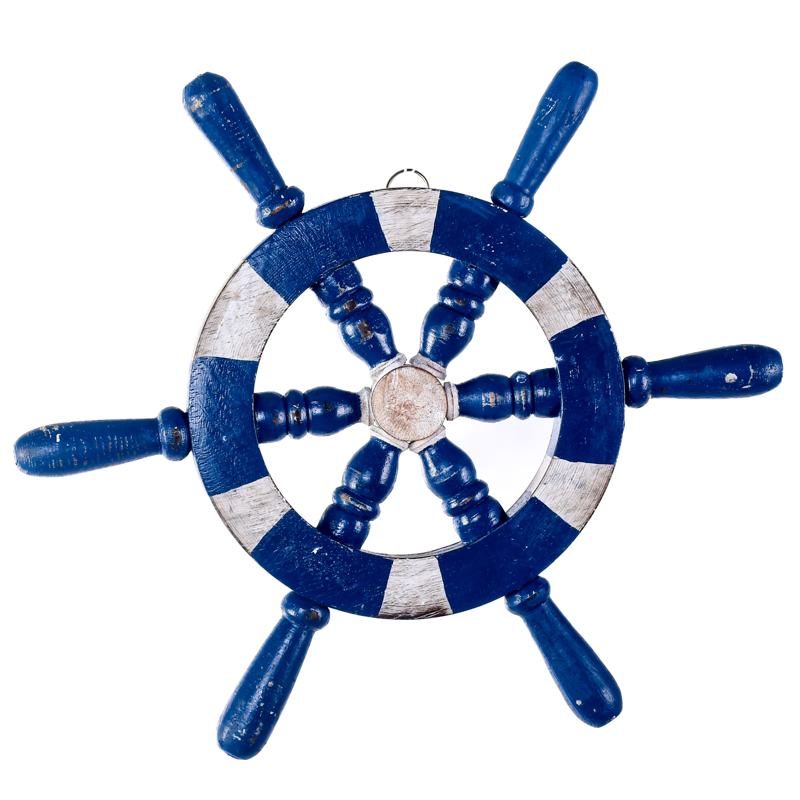 Timão Azul Escuro - 50cm